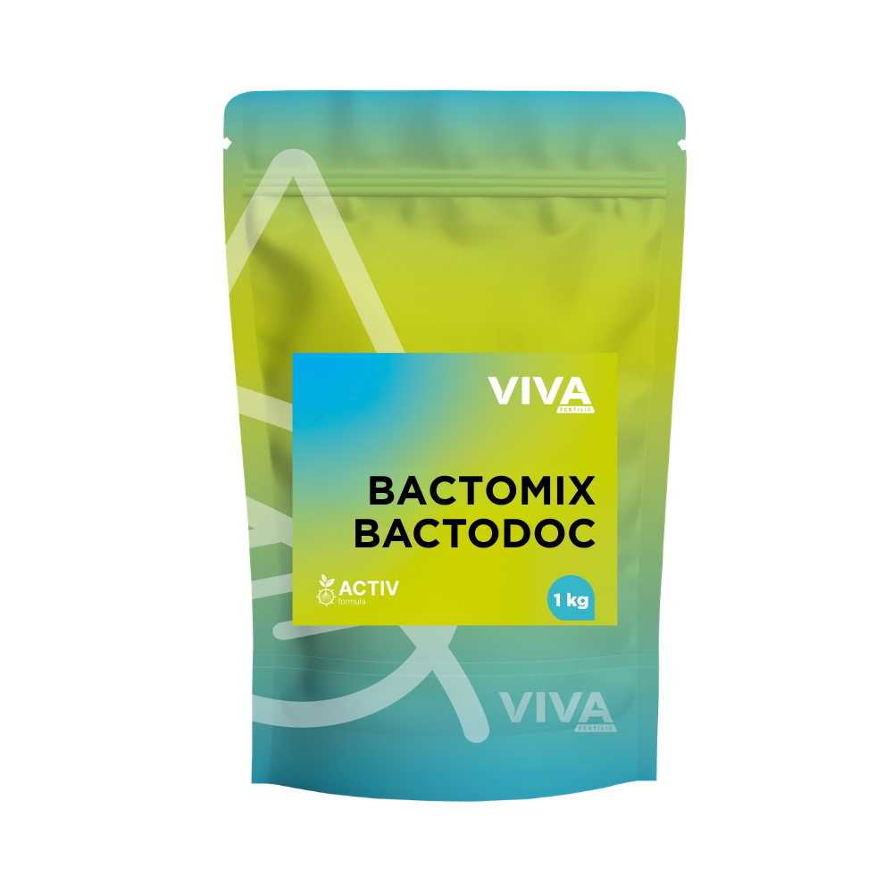 BACTOMIX BACTODOC (ECO)